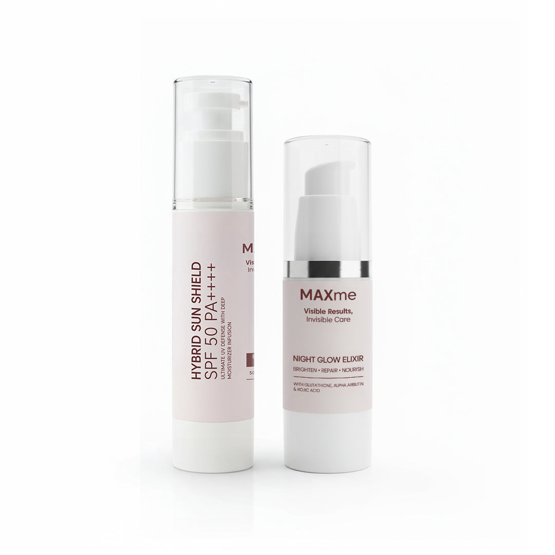 Hydra-Defense Alliance (Day Protection + Night Hydration)