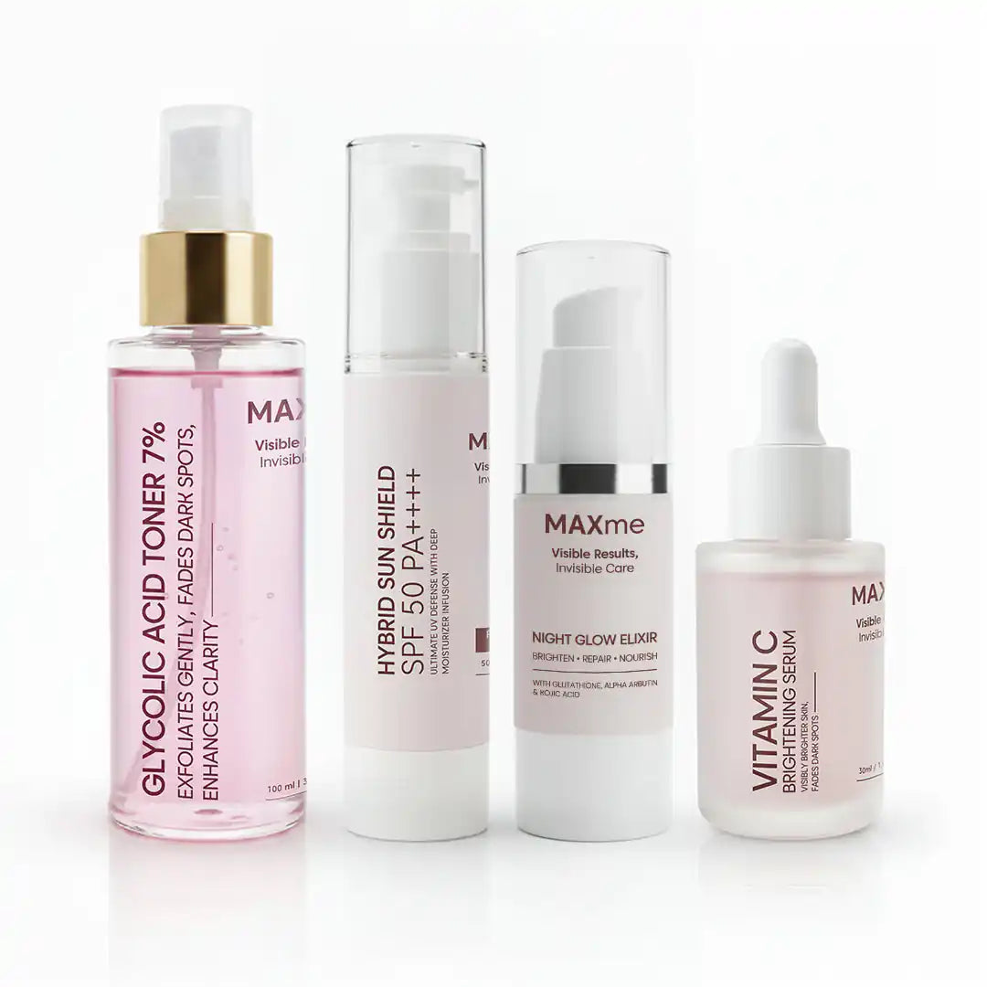 Complete Signature Kit (Hero)