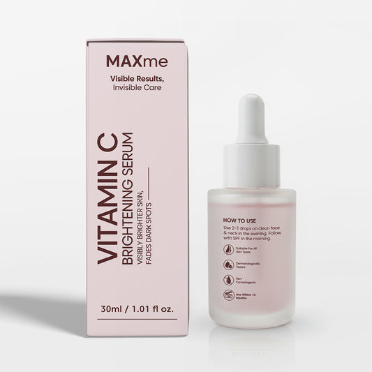 Vitamin C Brightening Serum