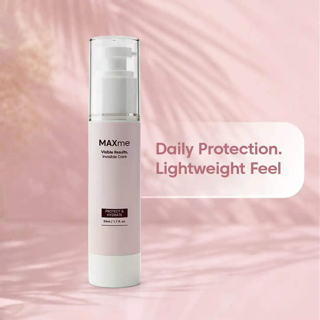 Hybrid Sun Shield SPF 50 PA++++