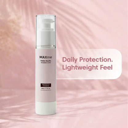 Hybrid Sun Shield SPF 50 PA++++