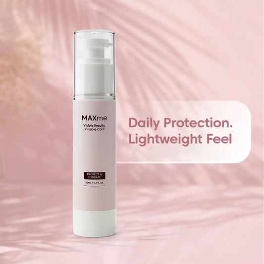 Hybrid Sun Shield SPF 50 PA++++