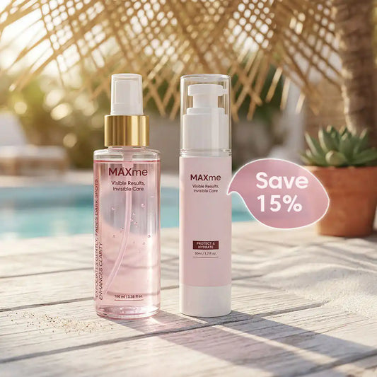 Summer Skin Protection Kit