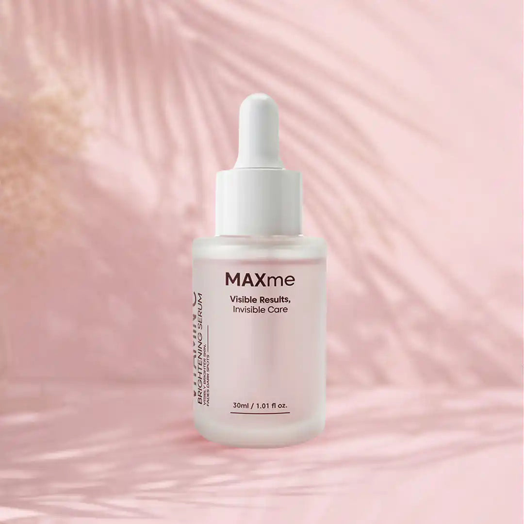 Vitamin C Brightening Serum