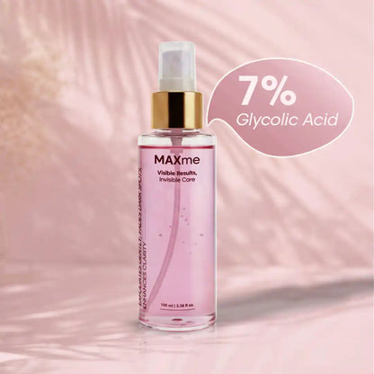 Glycolic Acid Toner 7%