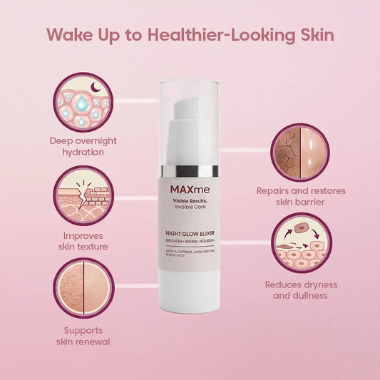 Night Elixir Cream