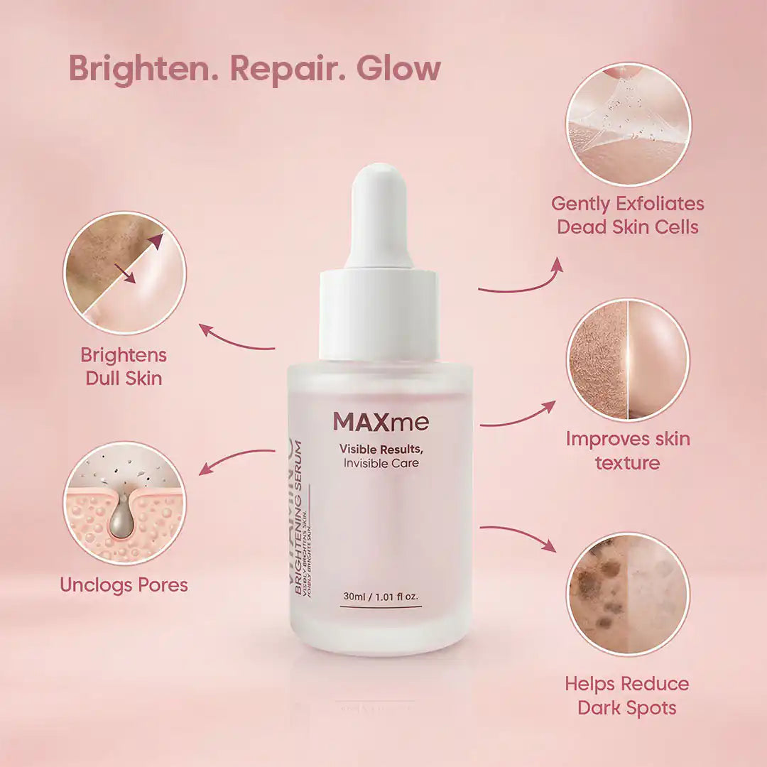 Vitamin C Brightening Serum