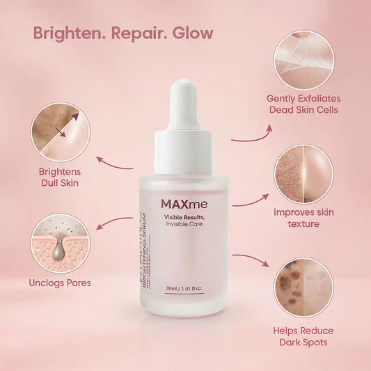 Vitamin C Brightening Serum