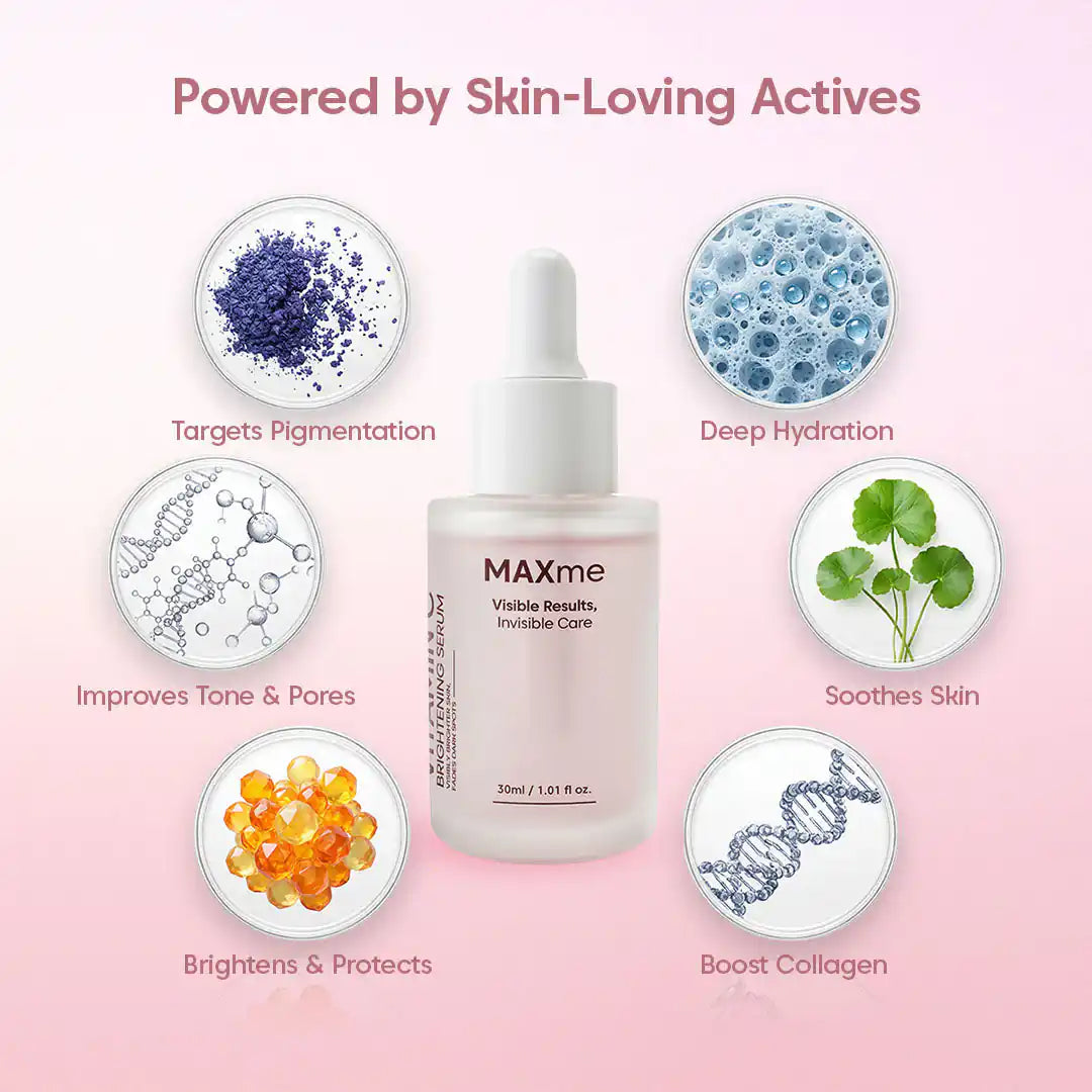 Vitamin C Brightening Serum