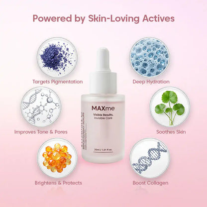 Vitamin C Brightening Serum