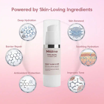 Night Elixir Cream