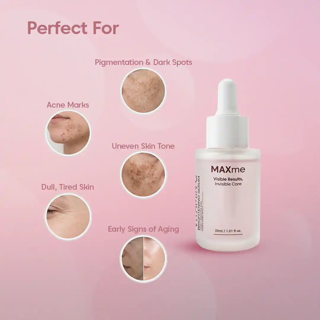 Vitamin C Brightening Serum