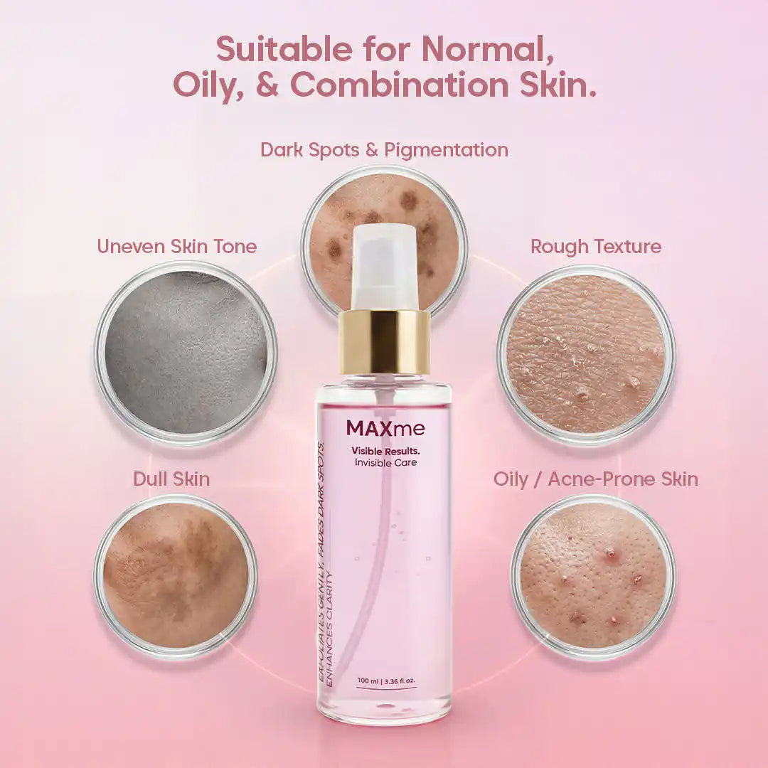 Glycolic Acid Toner 7%