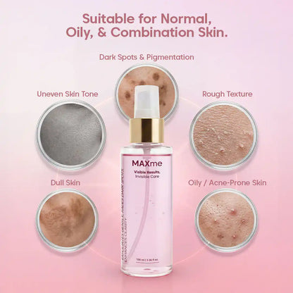 Glycolic Acid Toner 7%