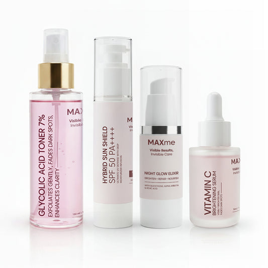 Complete Signature Kit (Hero)