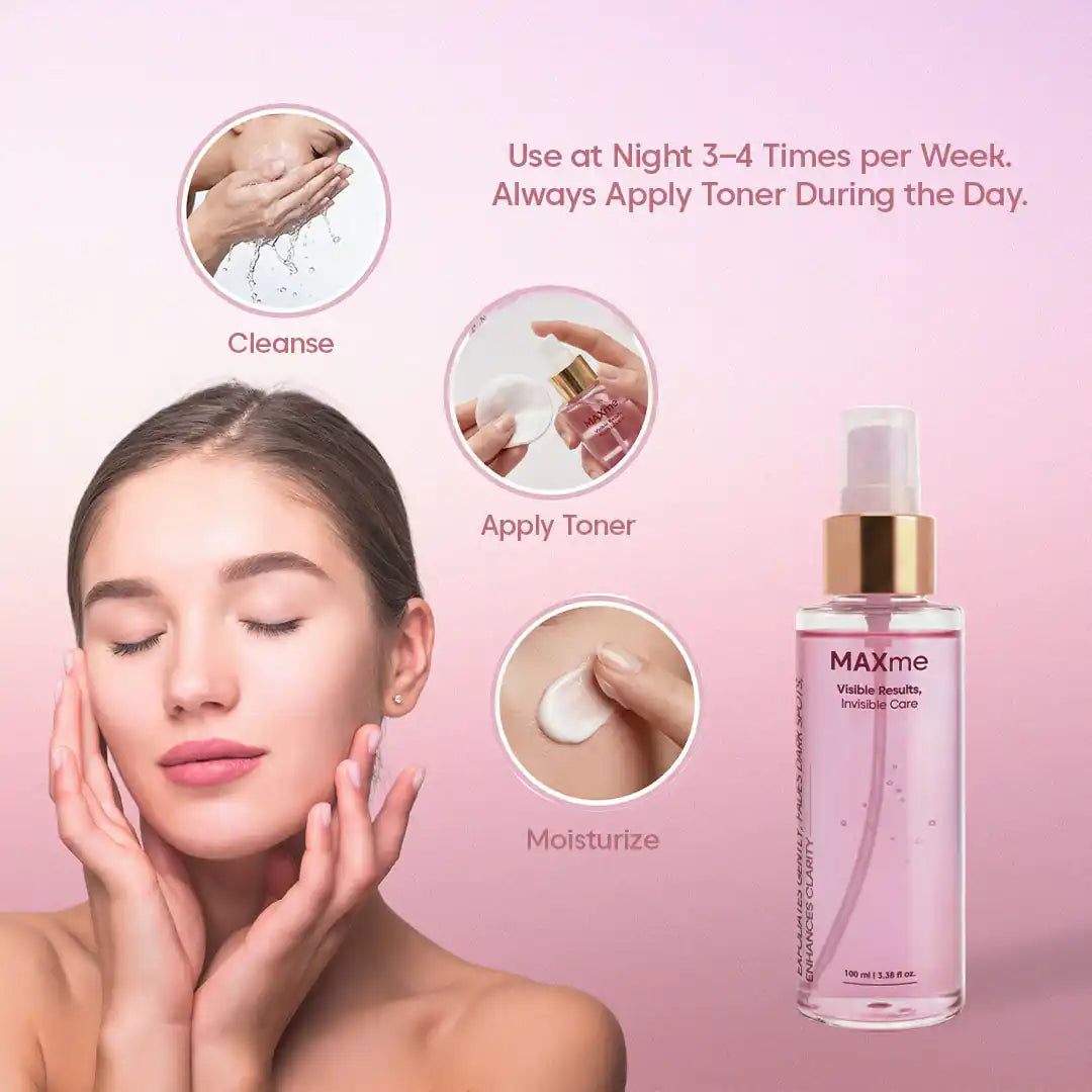 Glycolic Acid Toner 7%