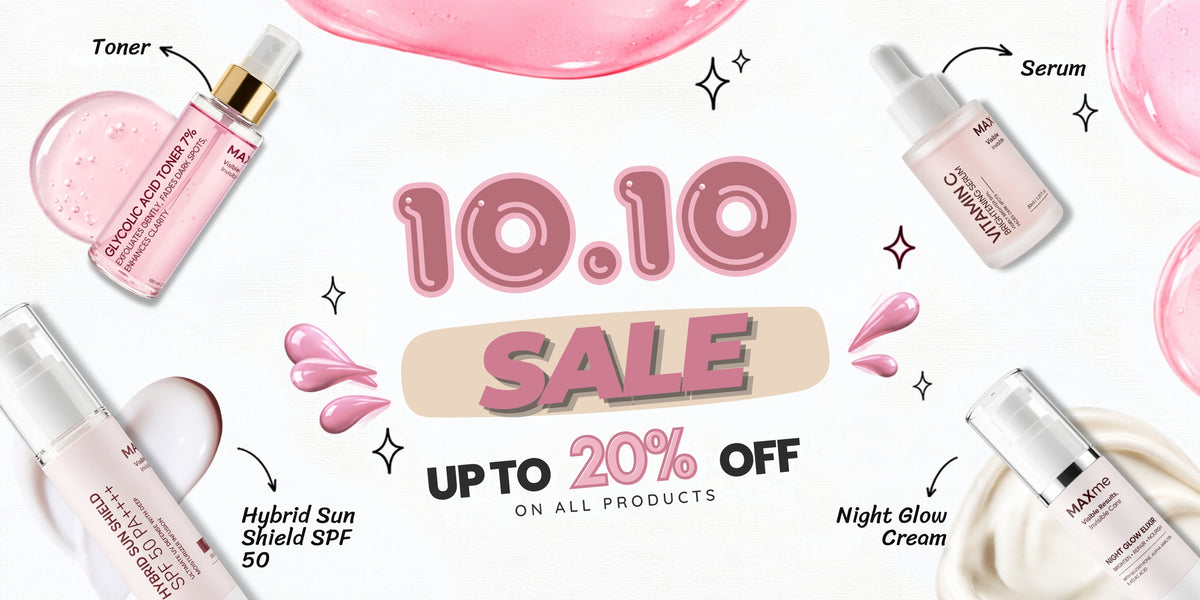 Promotional banner