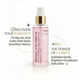 Glycolic Acid Toner 7%