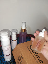 Customer photo