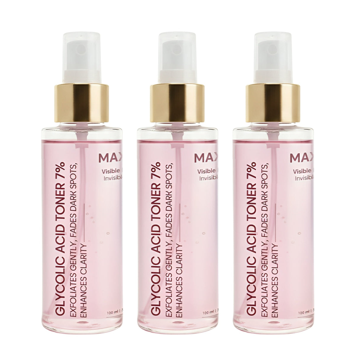 Glycolic Acid Toner 7%