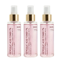 pack of 3