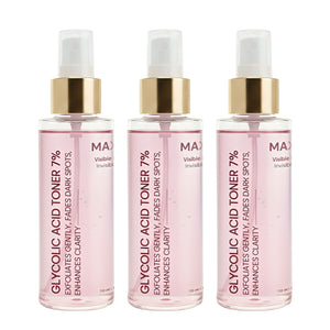 pack of 3