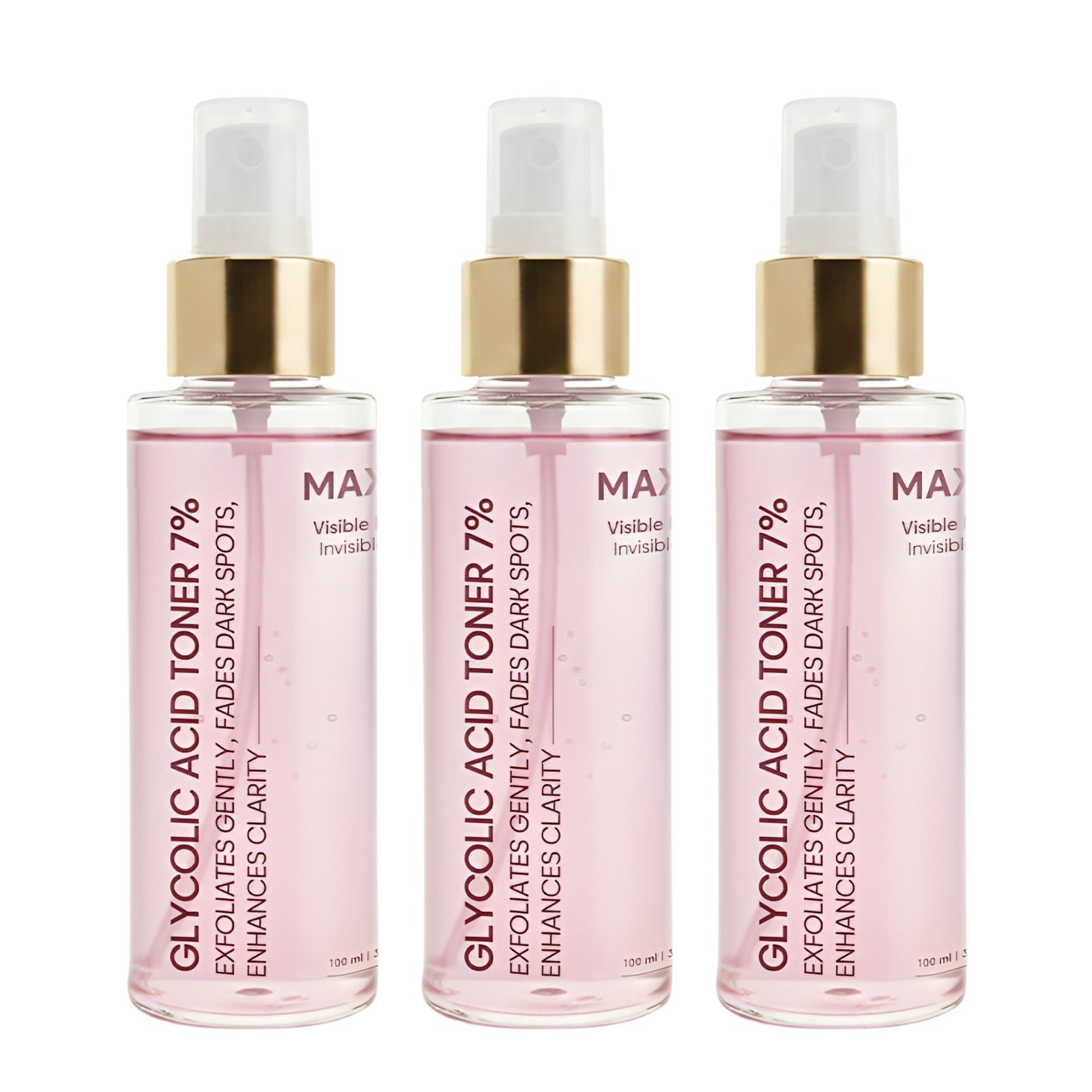 Glycolic Acid Toner 7%
