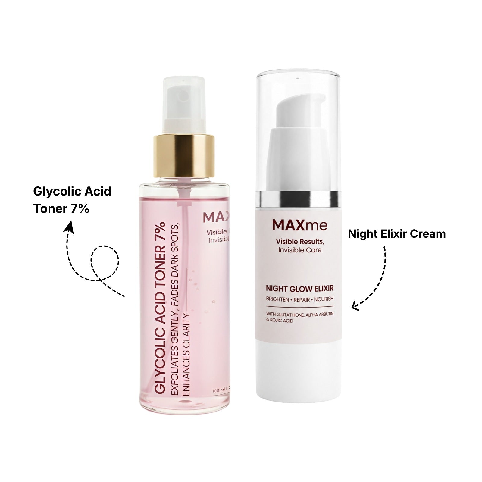 Night Elixir Cream