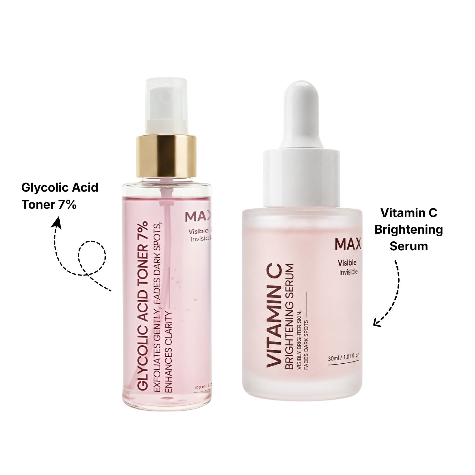 Vitamin C Brightening Serum