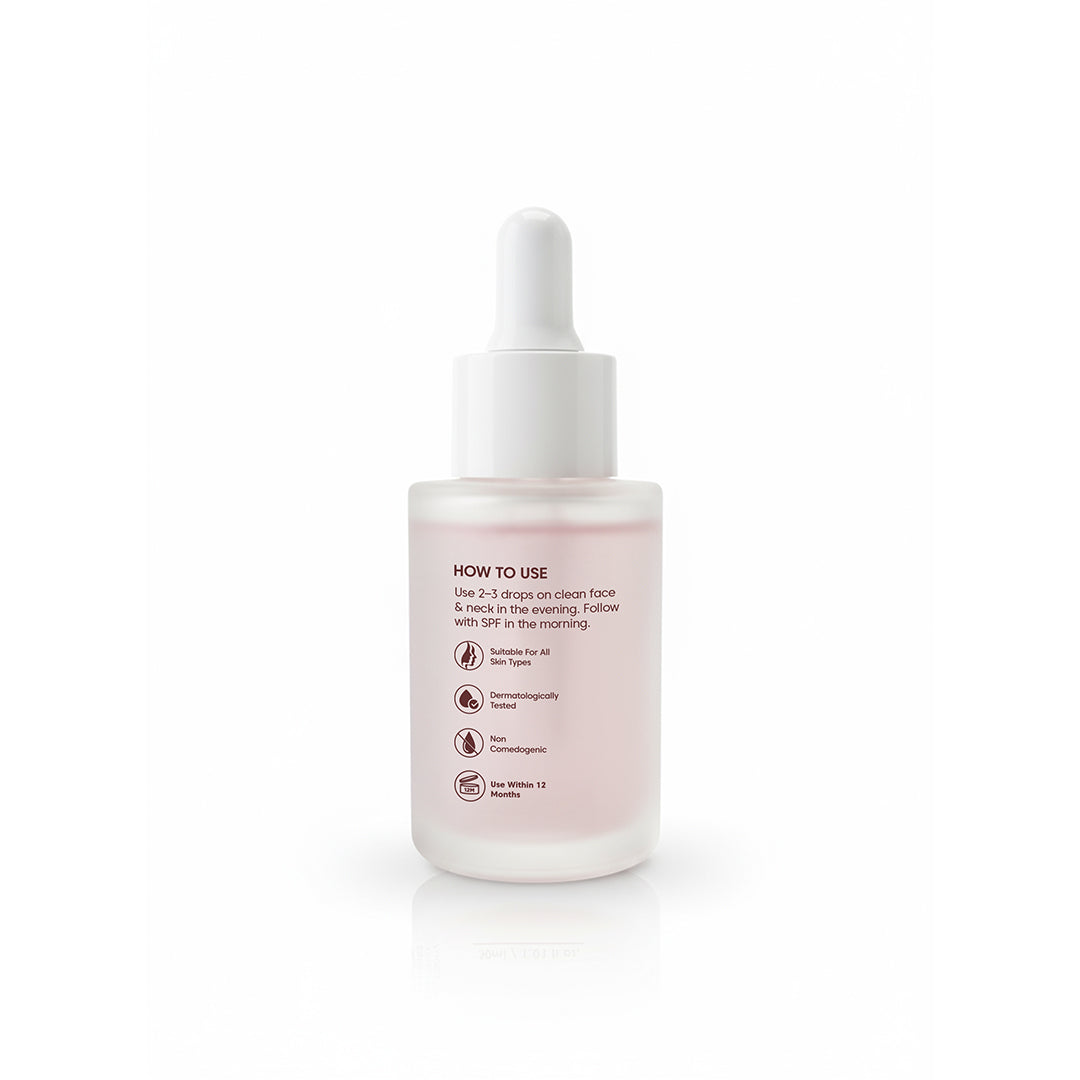 Vitamin C Brightening Serum