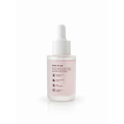 Vitamin C Brightening Serum