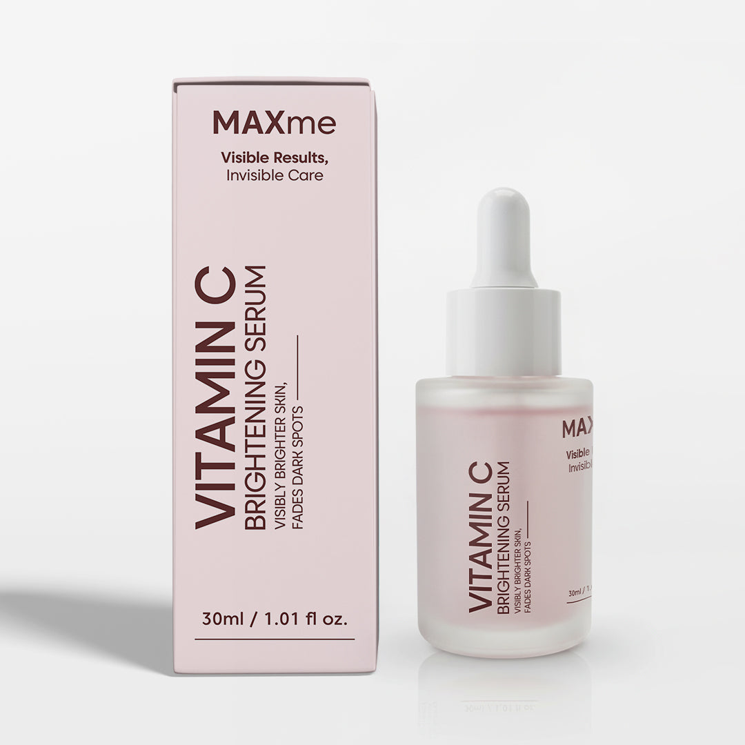 Vitamin C Brightening Serum