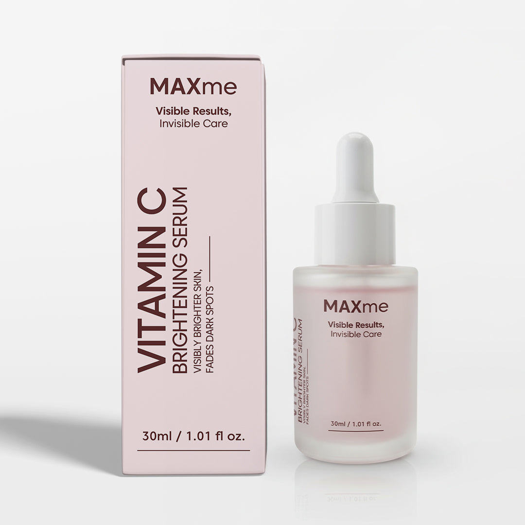 Vitamin C Brightening Serum
