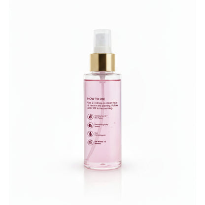 Glycolic Acid Toner 7%
