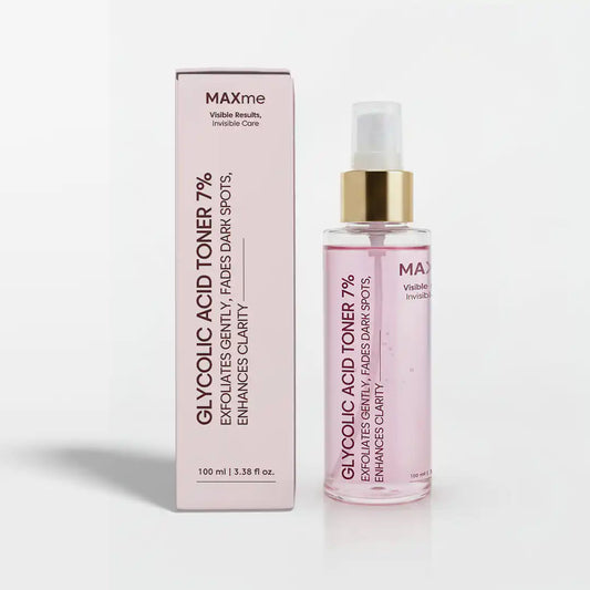 Glycolic Acid Toner 7%