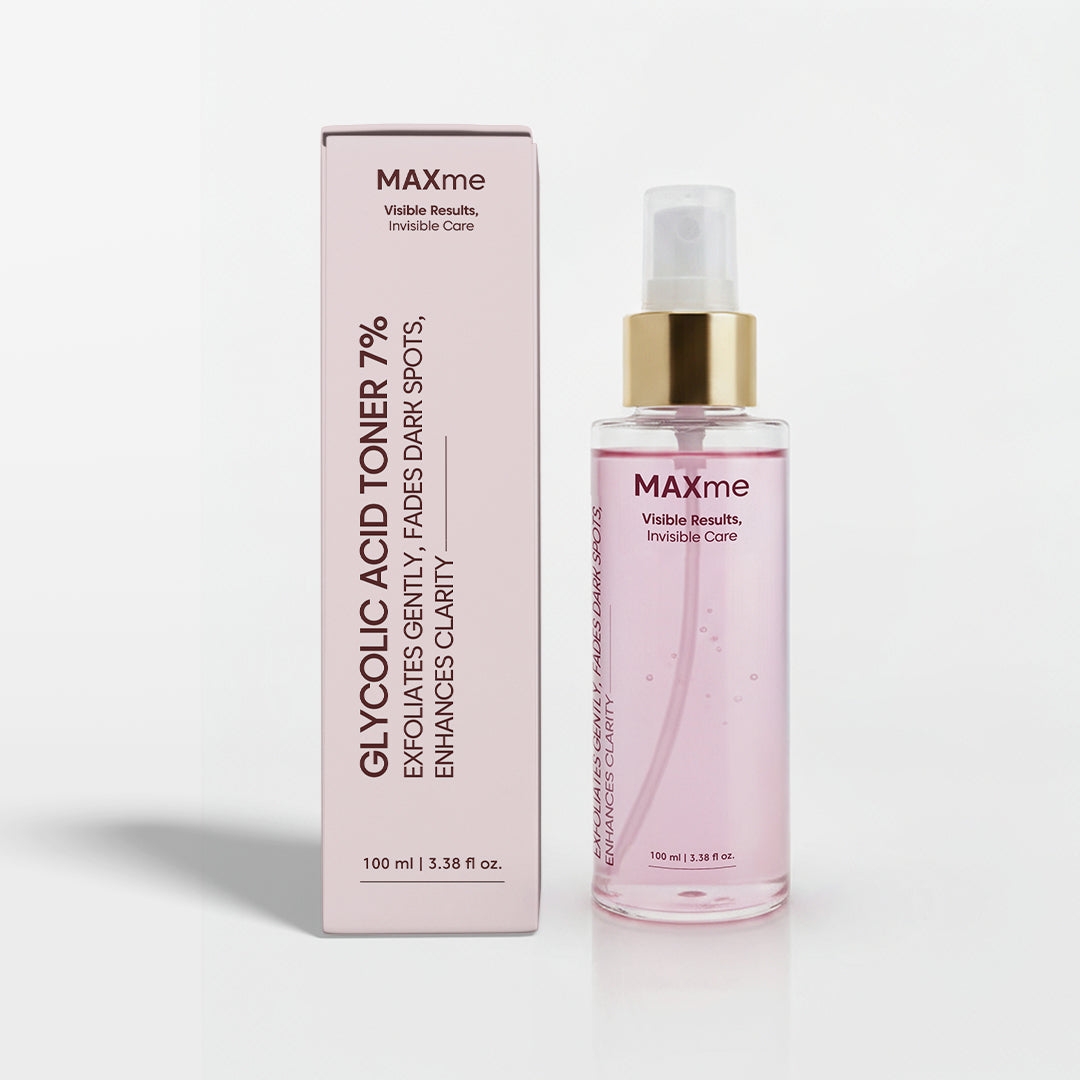Glycolic Acid Toner 7%