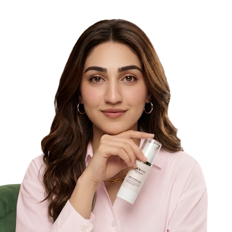 Night Elixir Cream