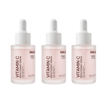 Vitamin C Brightening Serum