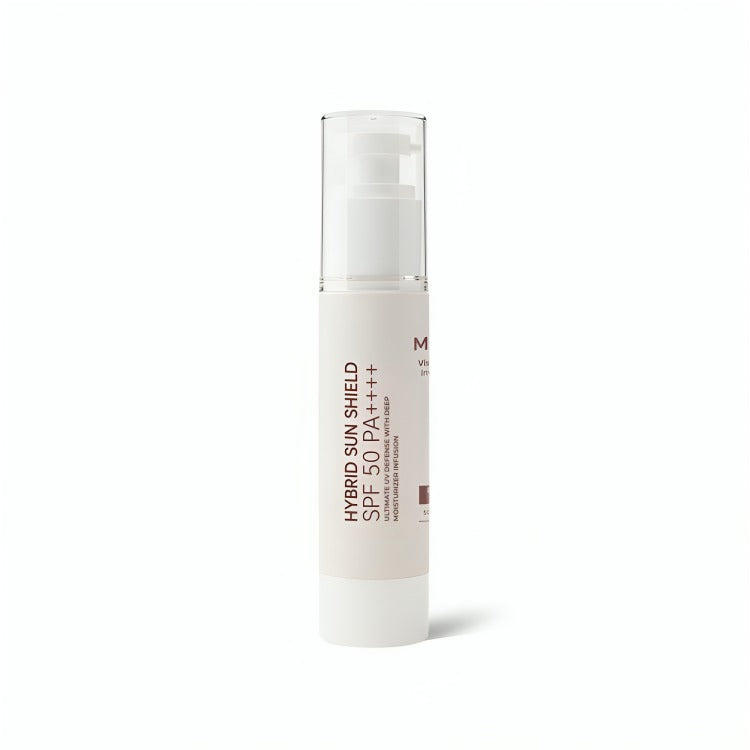 Hybrid Sun Shield SPF 50 PA++++