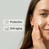 Hybrid Sun Shield SPF 50 PA++++