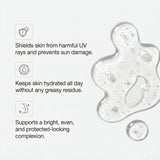 Hybrid Sun Shield SPF 50 PA++++