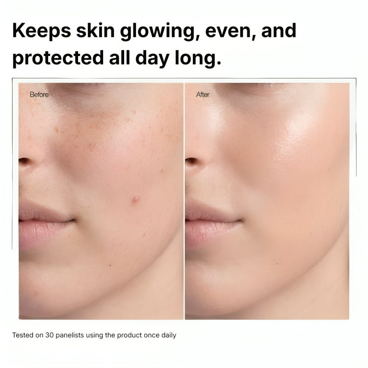 Hybrid Sun Shield SPF 50 PA++++