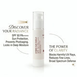 Hybrid Sun Shield SPF 50 PA++++
