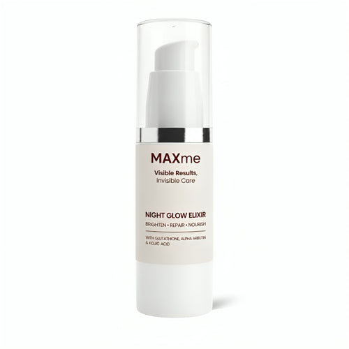 Night Elixir Cream