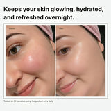 Night Elixir Cream