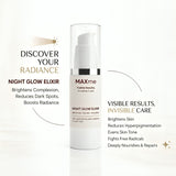 Night Elixir Cream