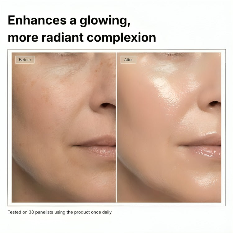 Vitamin C Brightening Serum
