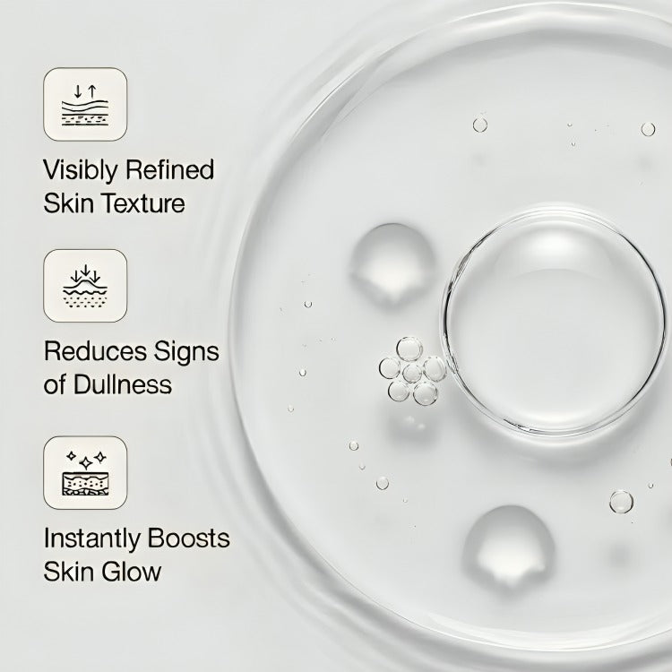 Vitamin C Brightening Serum