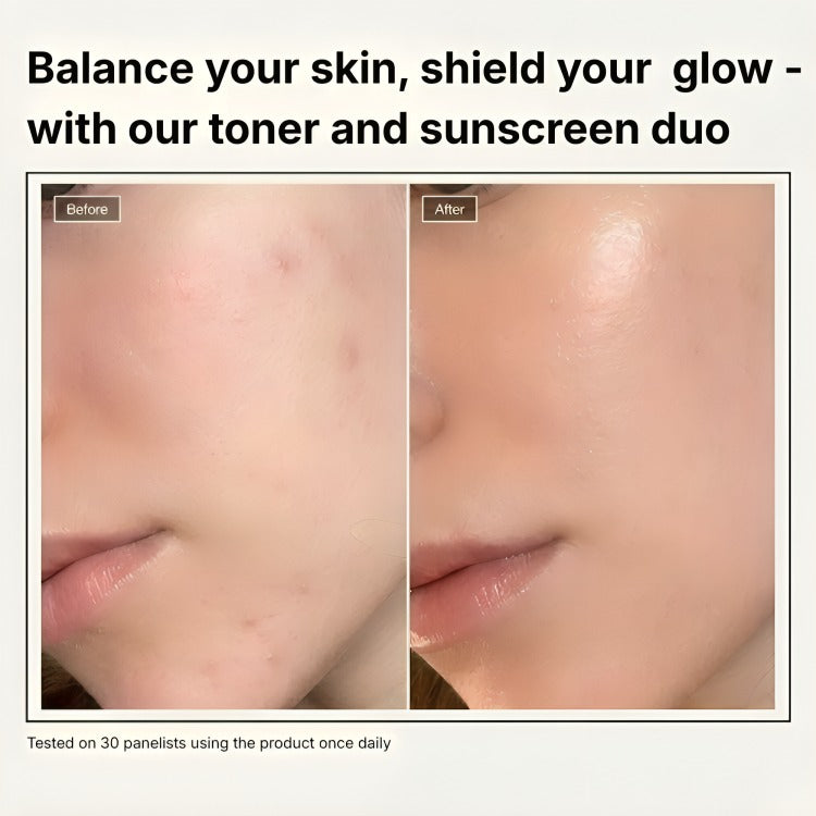Summer Skin Protection Kit
