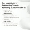 Summer Skin Protection Kit